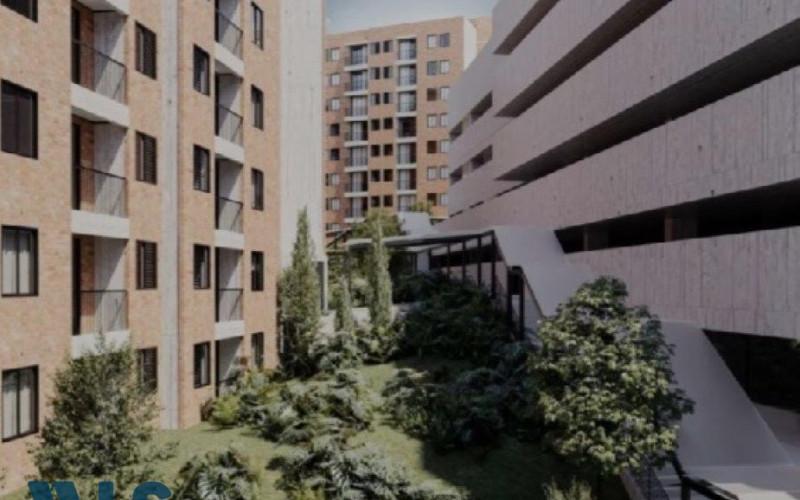 Apartamento en Rionegro en V. Ojo de Agua