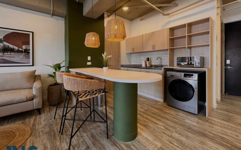 Apartamento en Medellín en Laureles