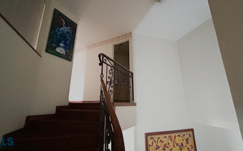 Apartamento en Envigado en El Portal