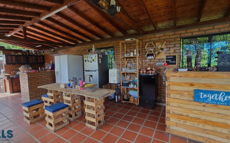 Finca Recreativa en San Vicente en Rural