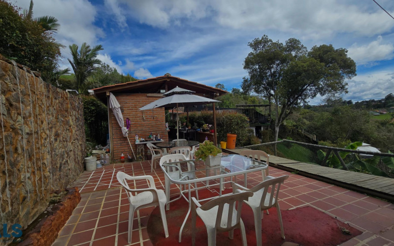 Finca Recreativa en San Vicente en Rural