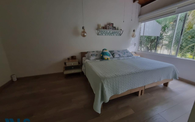 Casa en Medellín en El Poblado