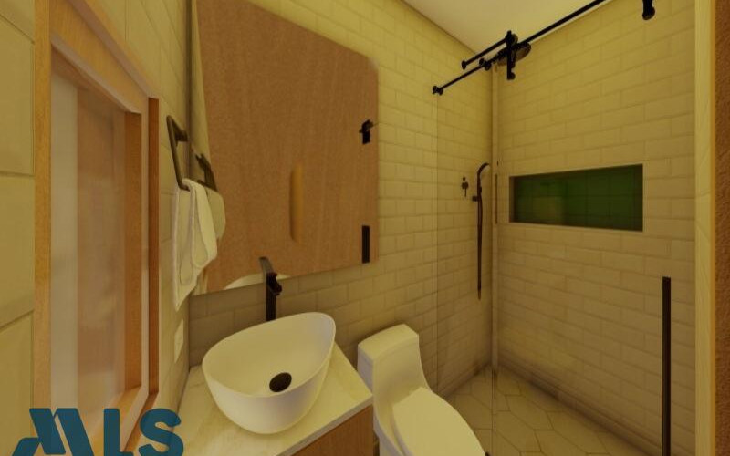 Apartamento en Marinilla en Autopista (Marinilla)