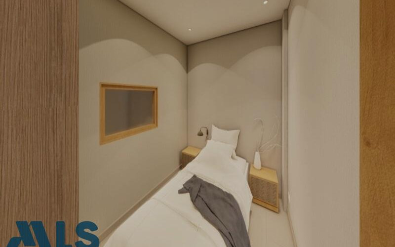Apartamento en Marinilla en Autopista (Marinilla)