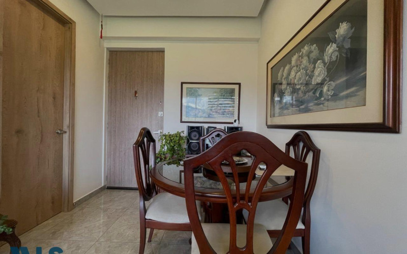 Apartamento en La Ceja en Urbano (La Ceja)