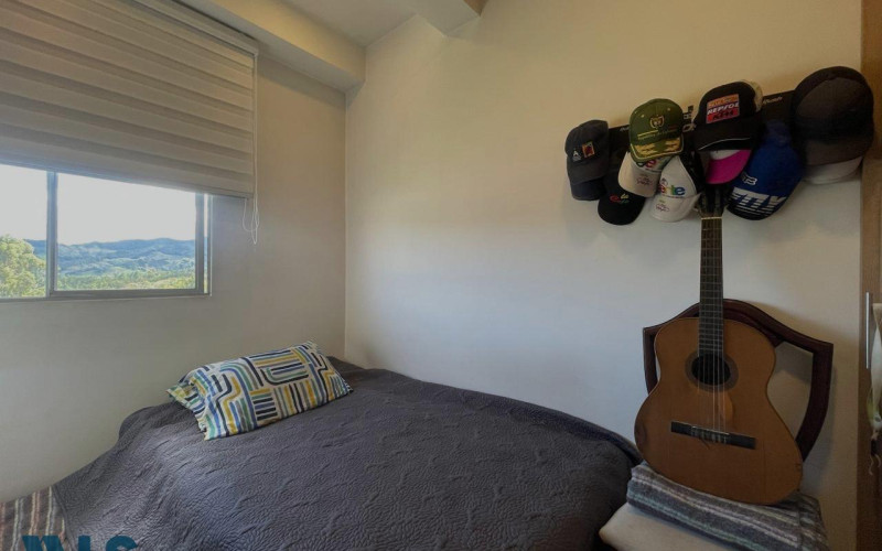 Apartamento en La Ceja en Urbano (La Ceja)