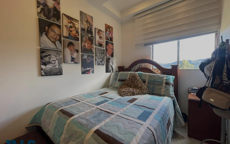 Apartamento en La Ceja en Urbano (La Ceja)
