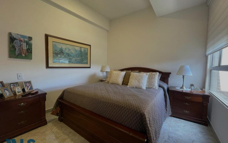 Apartamento en La Ceja en Urbano (La Ceja)