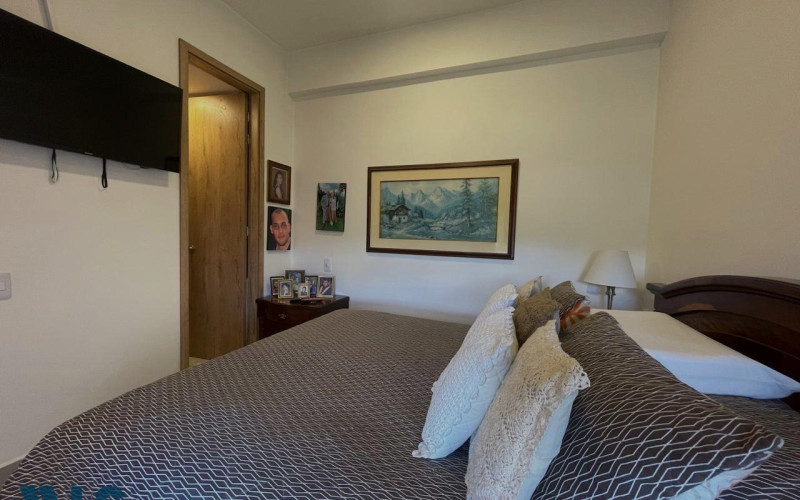 Apartamento en La Ceja en Urbano (La Ceja)