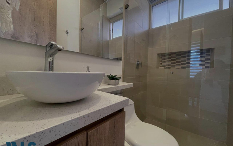 Apartamento en La Ceja en Urbano (La Ceja)