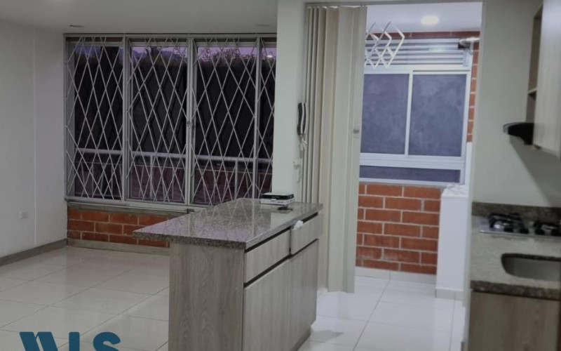 Apartamento en La Ceja en Urbano (La Ceja)