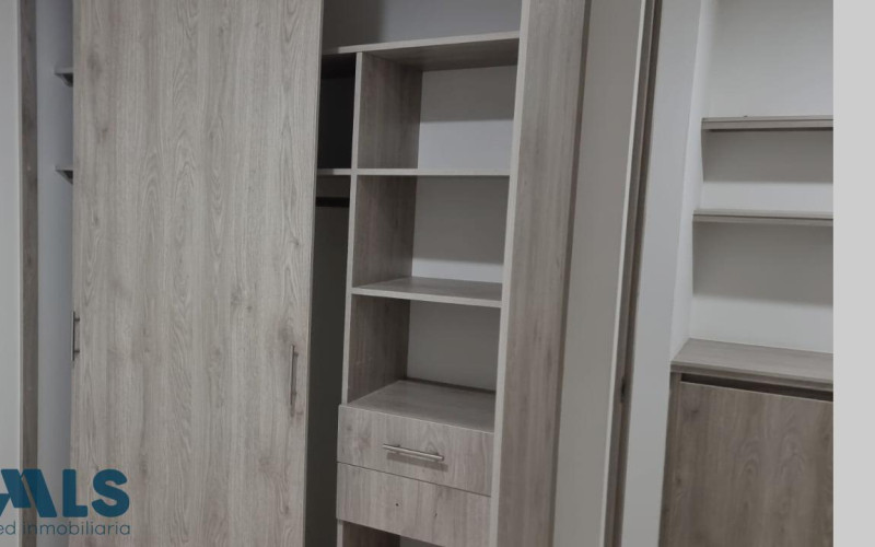 Apartamento en La Ceja en Urbano (La Ceja)