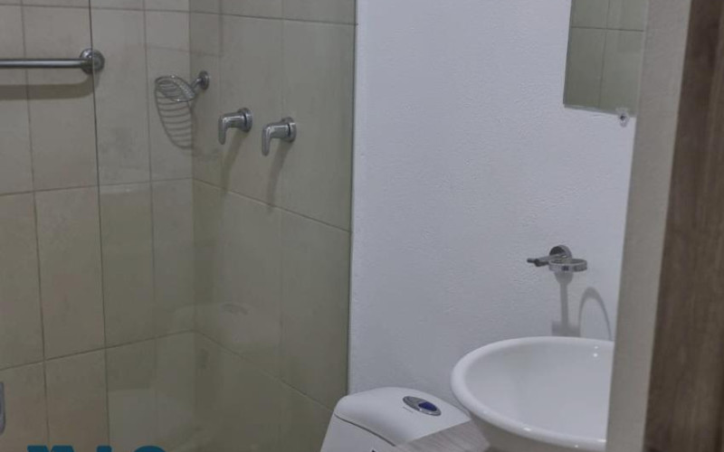 Apartamento en La Ceja en Urbano (La Ceja)