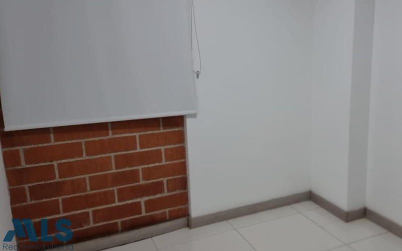 Apartamento en La Ceja en Urbano (La Ceja)