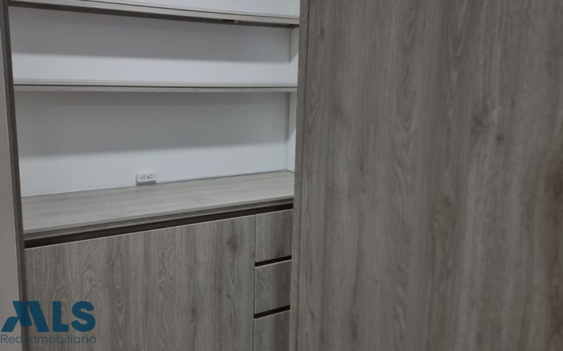 Apartamento en La Ceja en Urbano (La Ceja)
