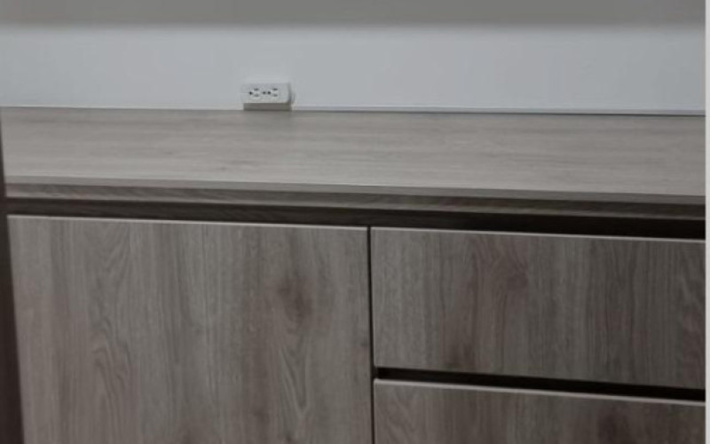 Apartamento en La Ceja en Urbano (La Ceja)