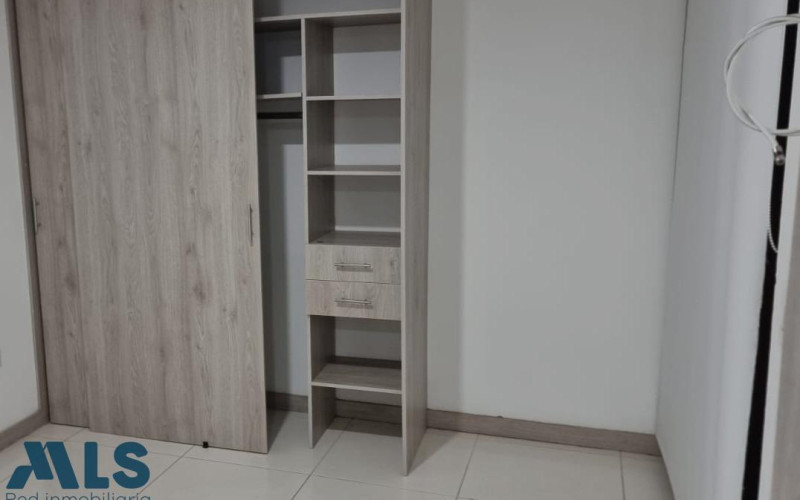 Apartamento en La Ceja en Urbano (La Ceja)