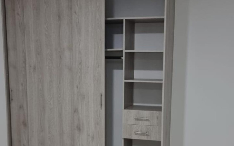 Apartamento en La Ceja en Urbano (La Ceja)