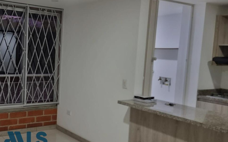 Apartamento en La Ceja en Urbano (La Ceja)