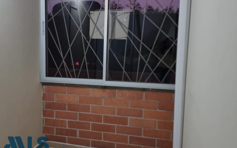 Apartamento en La Ceja en Urbano (La Ceja)