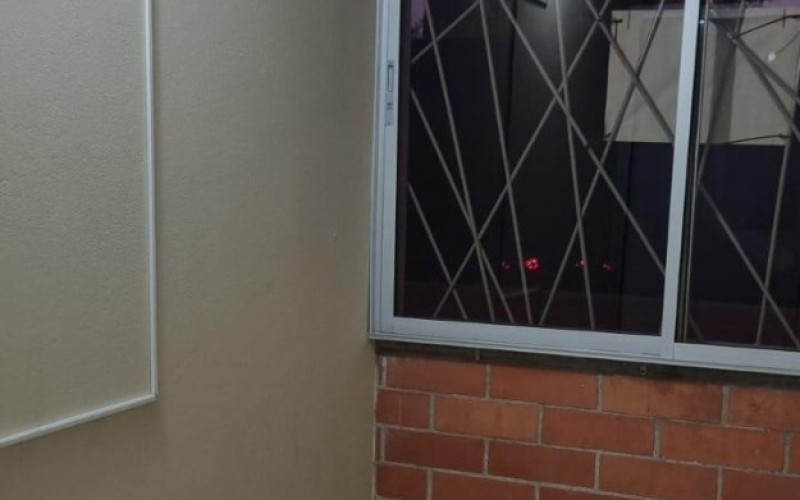 Apartamento en La Ceja en Urbano (La Ceja)