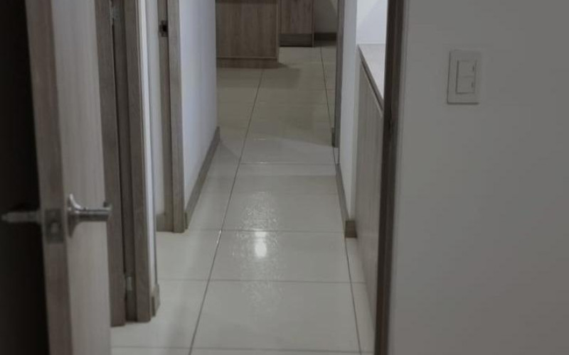 Apartamento en La Ceja en Urbano (La Ceja)