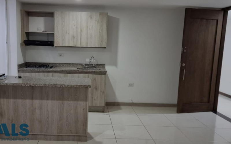 Apartamento en La Ceja en Urbano (La Ceja)
