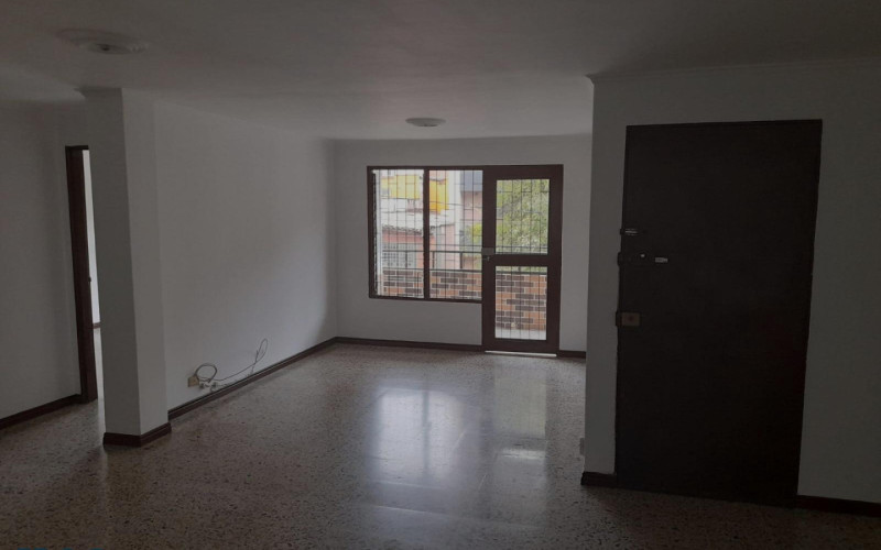 Apartamento en Medellín en Laureles