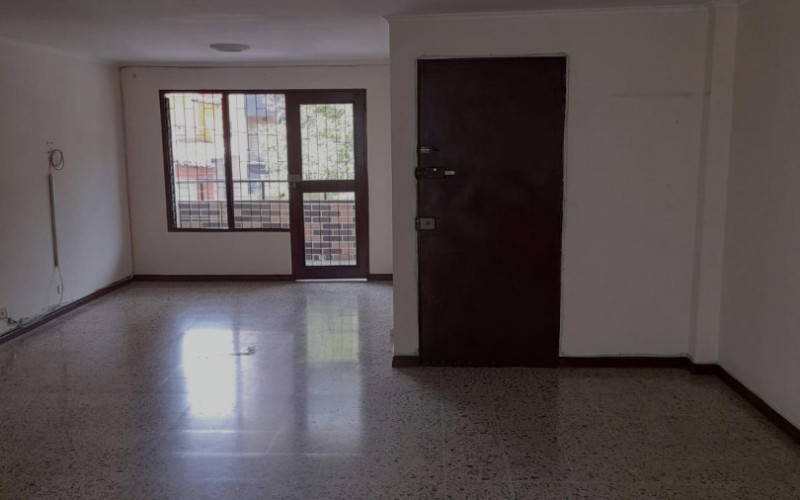 Apartamento en Medellín en Laureles