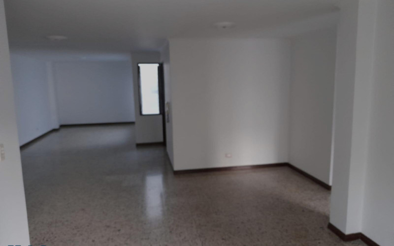 Apartamento en Medellín en Laureles