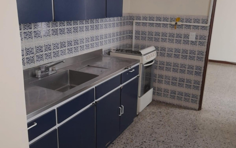 Apartamento en Medellín en Laureles
