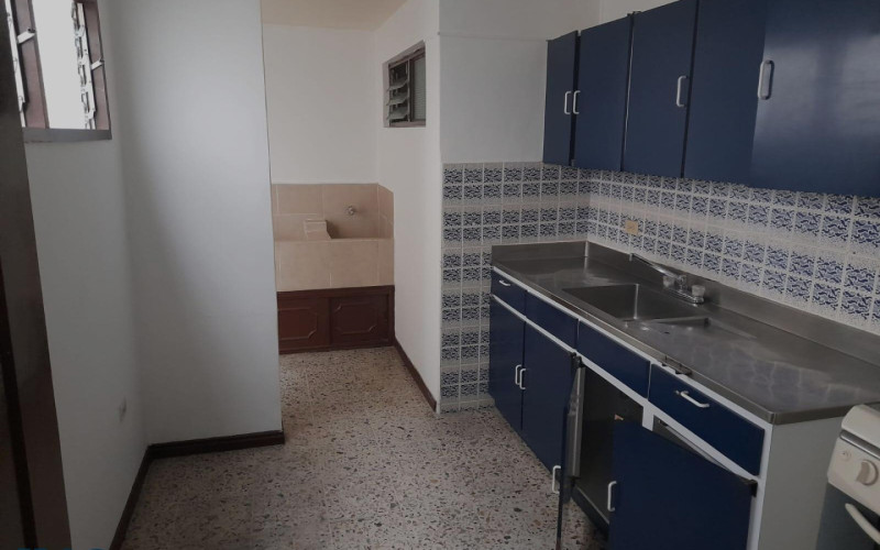 Apartamento en Medellín en Laureles