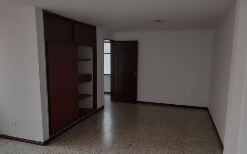 Apartamento en Medellín en Laureles