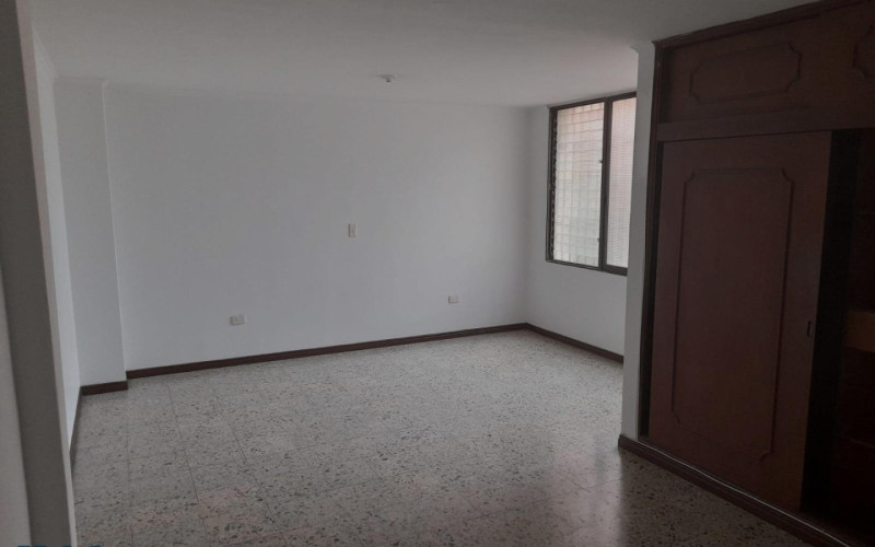 Apartamento en Medellín en Laureles