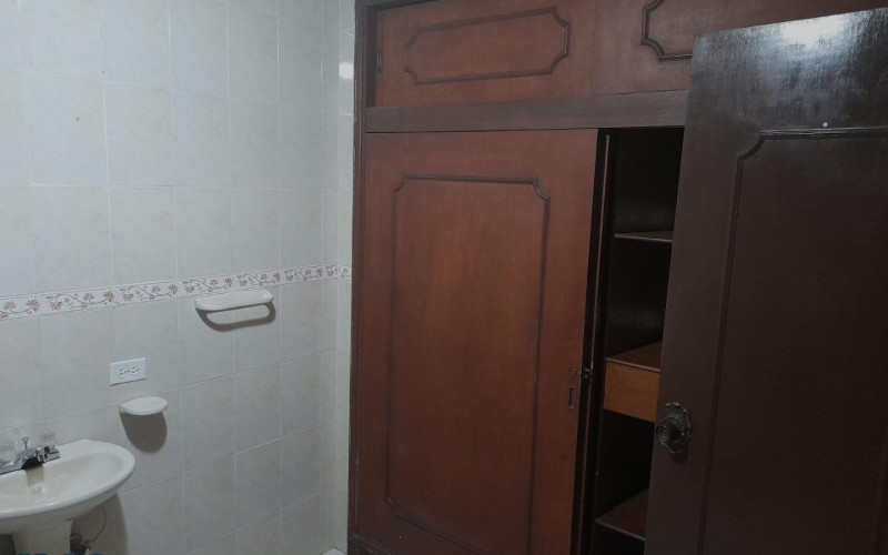 Apartamento en Medellín en Laureles