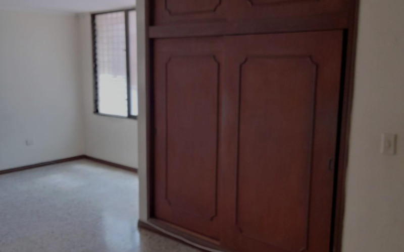 Apartamento en Medellín en Laureles