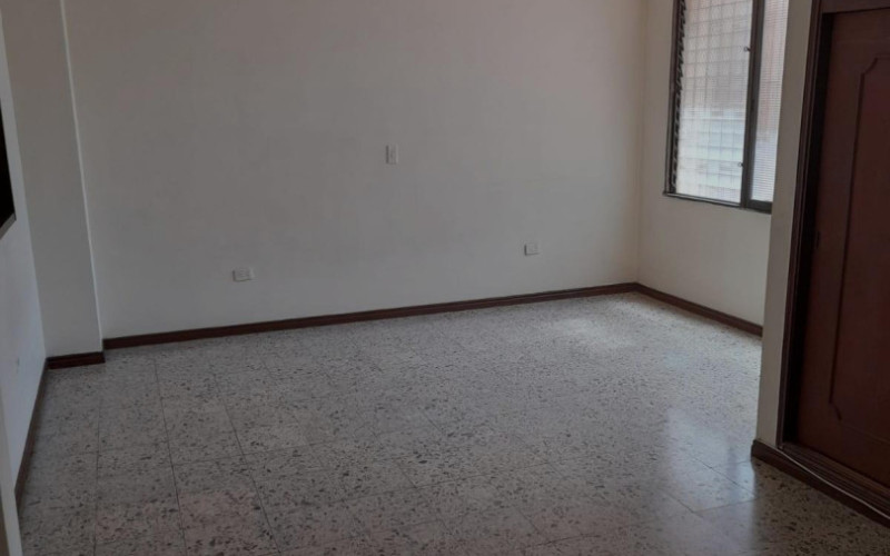 Apartamento en Medellín en Laureles