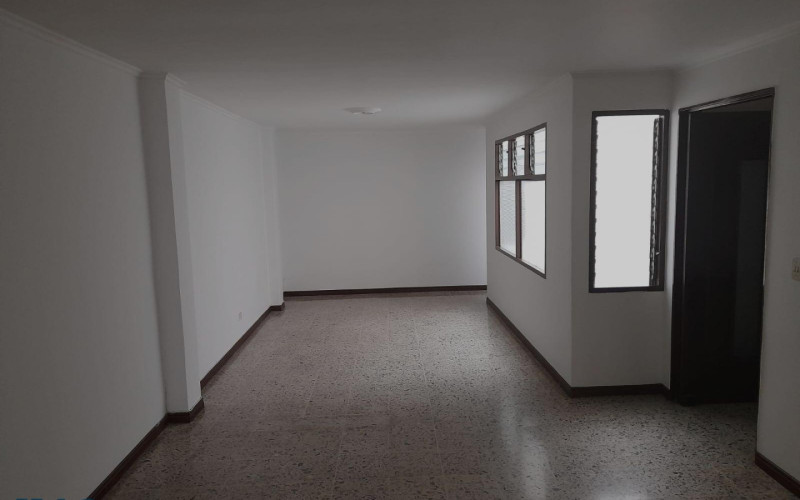 Apartamento en Medellín en Laureles