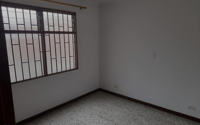 Apartamento en Medellín en Laureles