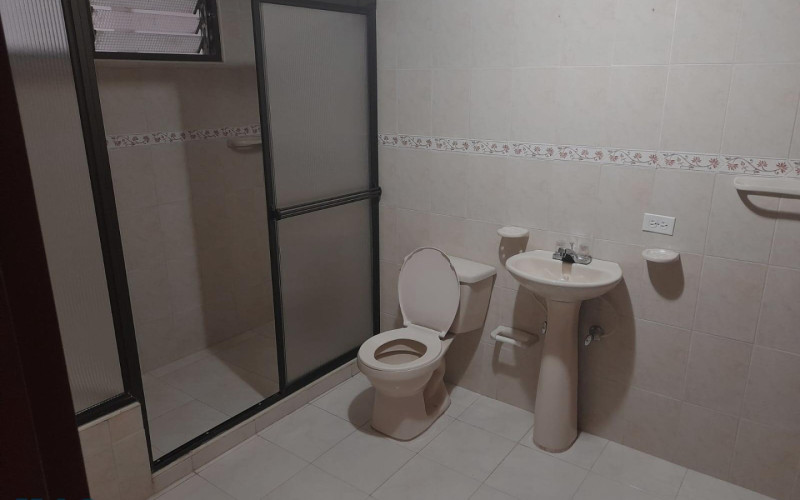 Apartamento en Medellín en Laureles