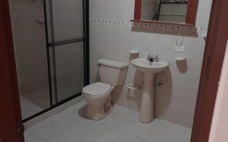 Apartamento en Medellín en Laureles