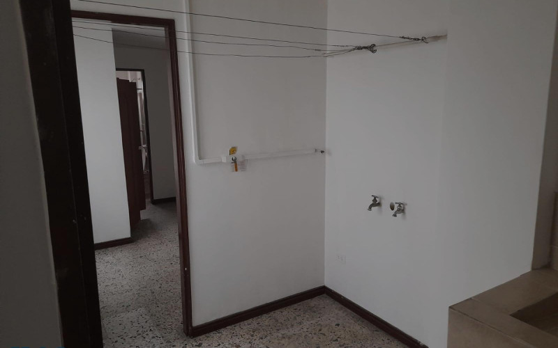 Apartamento en Medellín en Laureles
