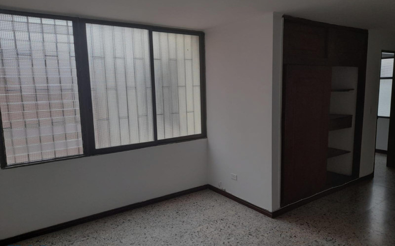 Apartamento en Medellín en Laureles