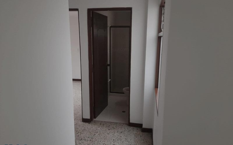 Apartamento en Medellín en Laureles