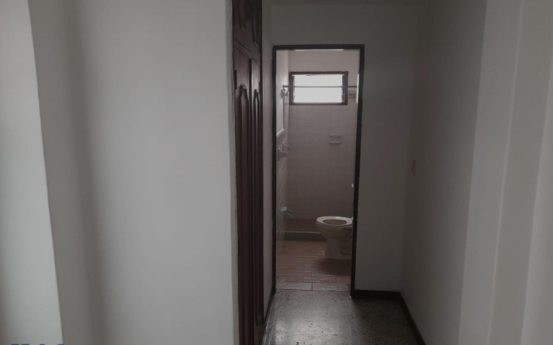 Apartamento en Medellín en Laureles