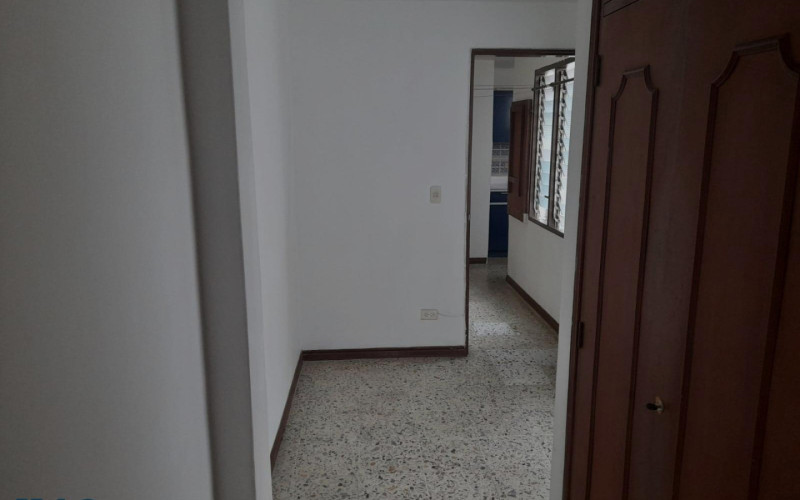 Apartamento en Medellín en Laureles
