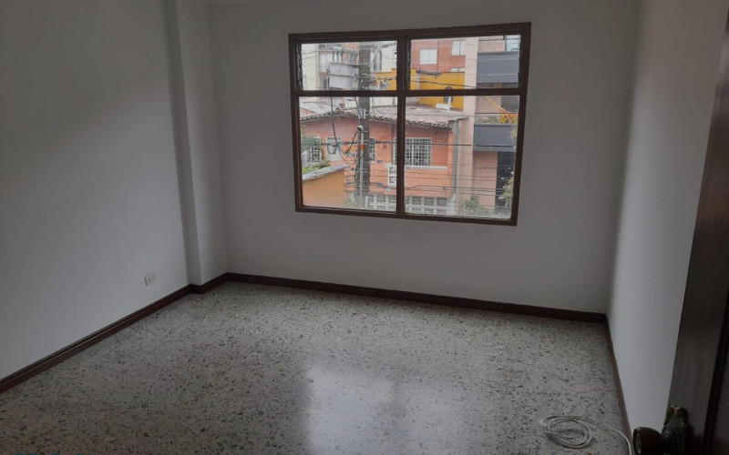Apartamento en Medellín en Laureles