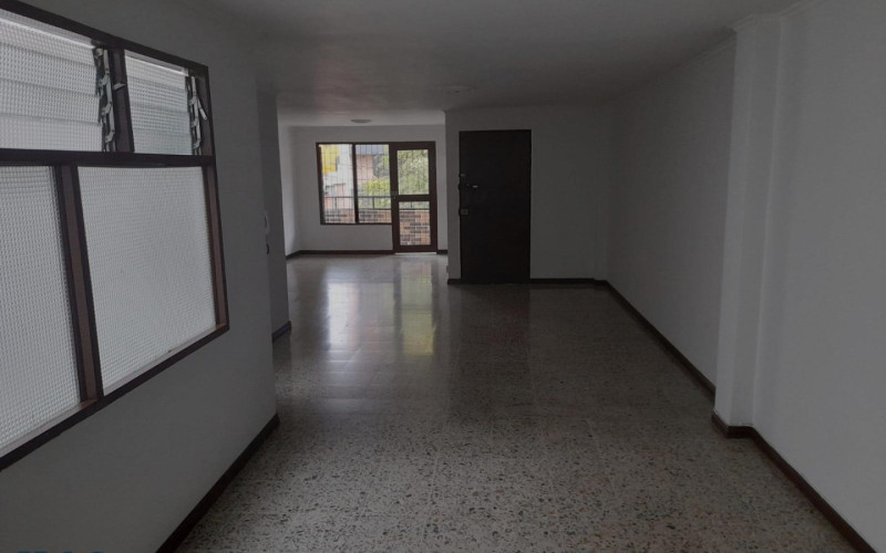 Apartamento en Medellín en Laureles