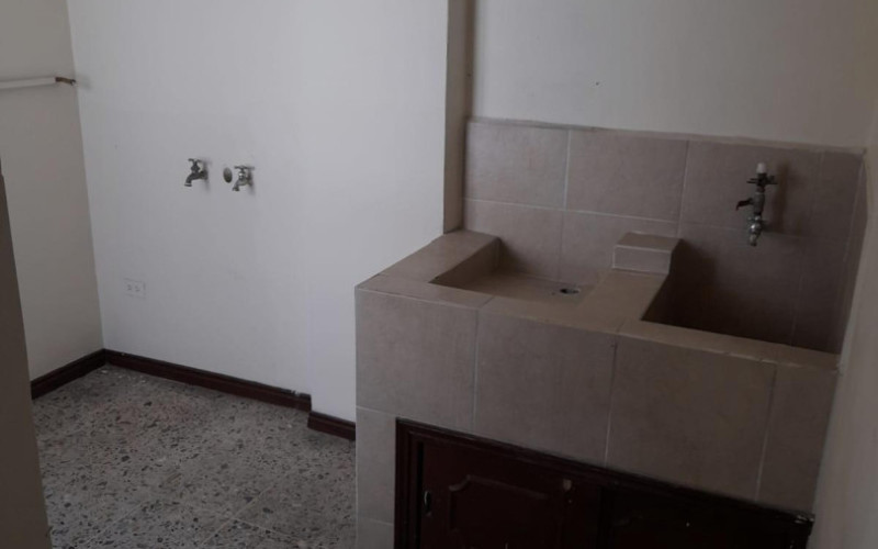 Apartamento en Medellín en Laureles