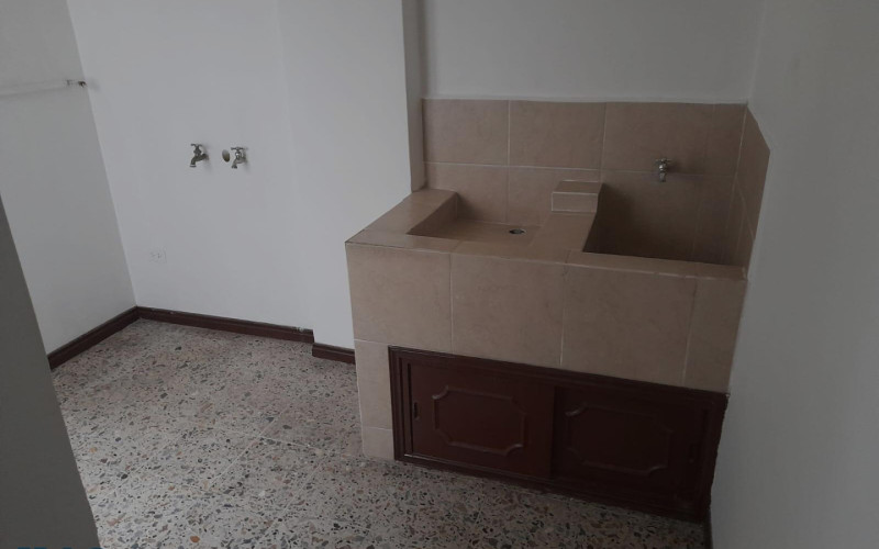 Apartamento en Medellín en Laureles